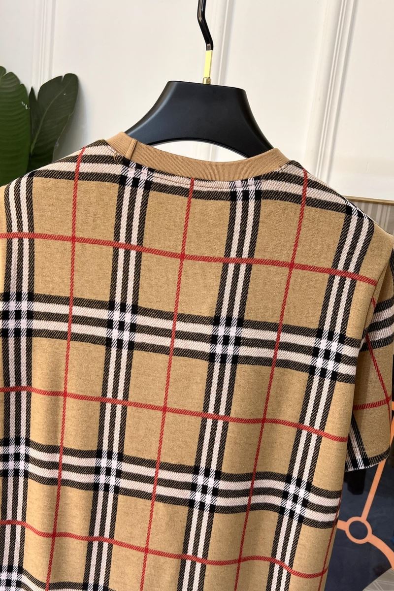 Burberry T-Shirts